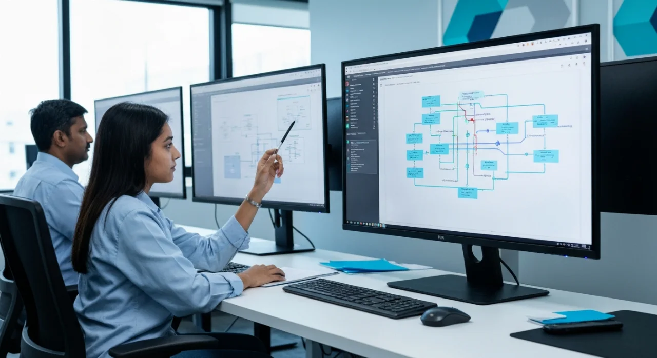 Entreprise de Cybersecurite Nantes