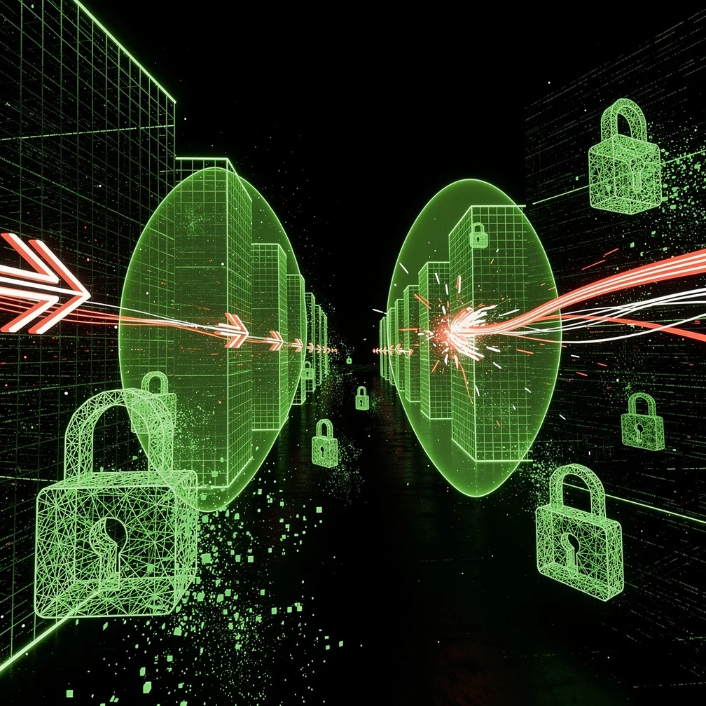Entreprise Cybersécurité Nantes - Audit, pentest et défense périmétrique en France