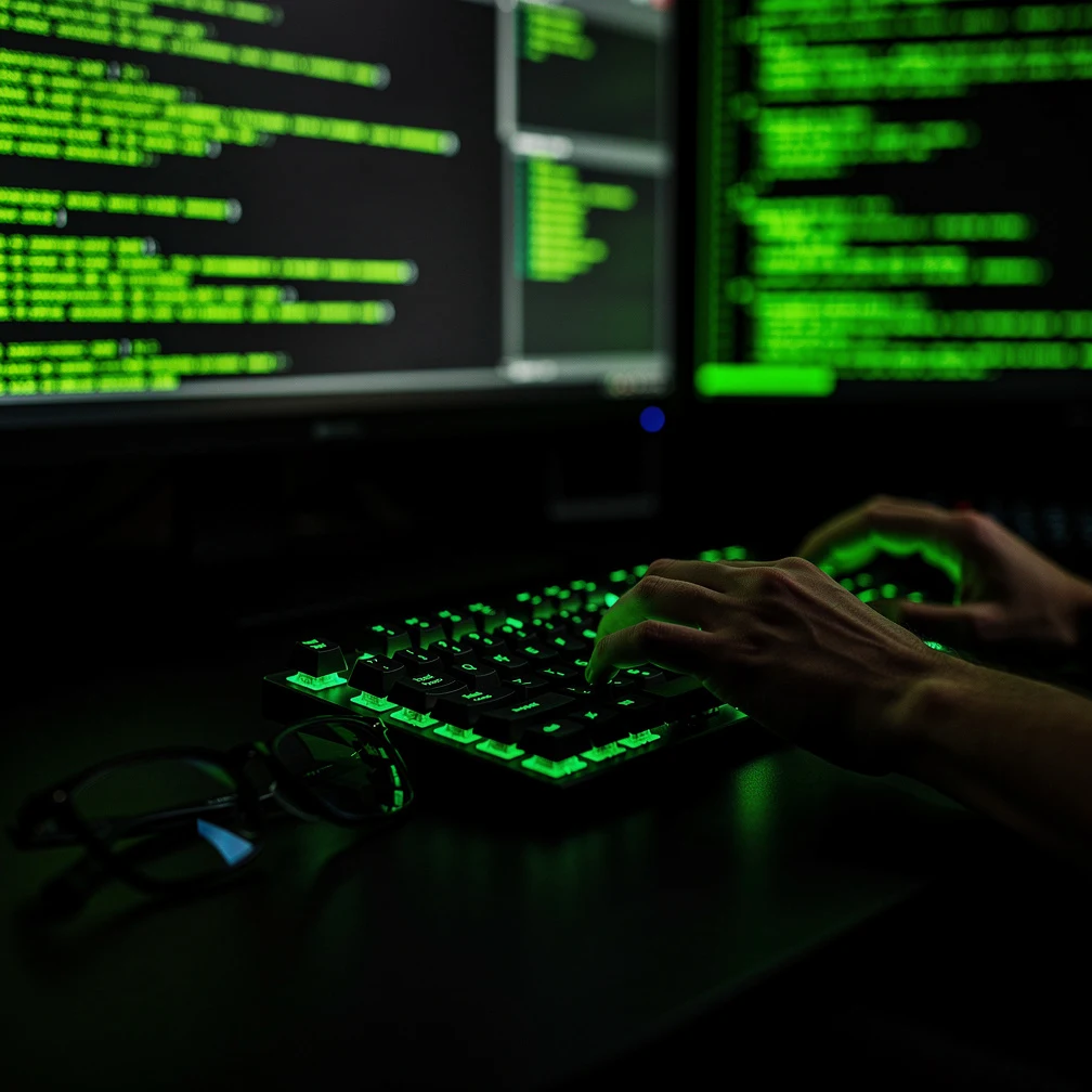 Entreprise Cybersécurité Nantes - Threat hunting, SOC et monitoring 24/7